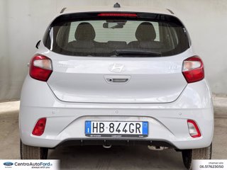 HYUNDAI I10 1.0 mpi connectline 63cv 3
