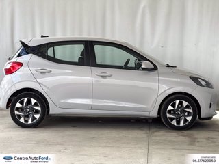 HYUNDAI I10 1.0 mpi connectline 63cv 4