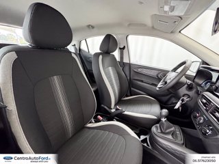 HYUNDAI I10 1.0 mpi connectline 63cv 6