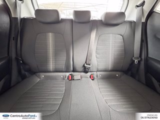 HYUNDAI I10 1.0 mpi connectline 63cv 8