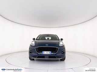 FORD Puma 1.0 ecoboost h titanium s&s 125cv 1