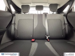 FORD Puma 1.0 ecoboost h titanium s&s 125cv 8