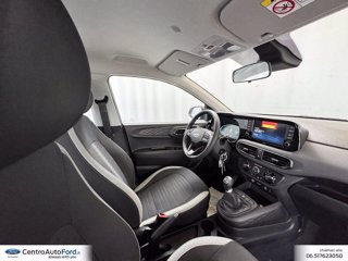 HYUNDAI I10 1.0 econext gpl connectline GPL 5