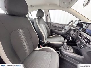 HYUNDAI I10 1.0 econext gpl connectline GPL 6