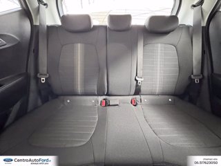 HYUNDAI I10 1.0 econext gpl connectline GPL 8