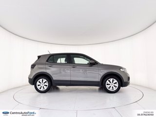 VOLKSWAGEN T-cross 1.6 tdi urban 95cv 4