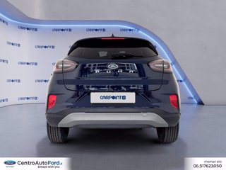 FORD Puma 1.0 ecoboost h titanium x s&s 125cv 3