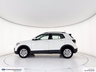 VOLKSWAGEN T-cross 1.0 tsi style 95cv 2