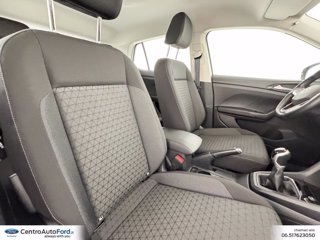 VOLKSWAGEN T-cross 1.0 tsi style 95cv 6