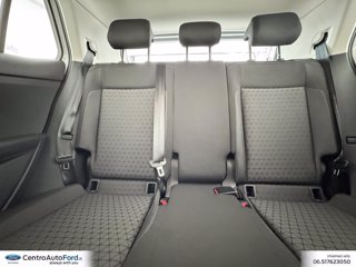 VOLKSWAGEN T-cross 1.0 tsi style 95cv 8