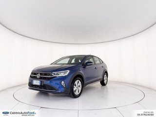 VOLKSWAGEN Taigo 1.0 tsi life 110cv 0