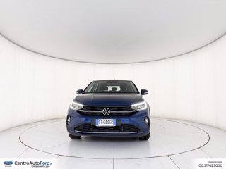 VOLKSWAGEN Taigo 1.0 tsi life 110cv 1
