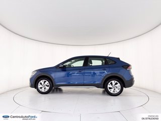VOLKSWAGEN Taigo 1.0 tsi life 110cv 2