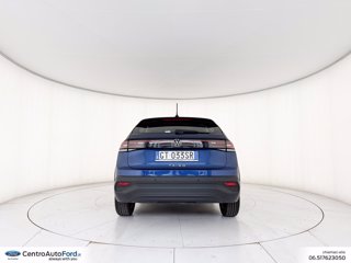 VOLKSWAGEN Taigo 1.0 tsi life 110cv 3