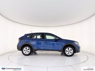 VOLKSWAGEN Taigo 1.0 tsi life 110cv 4