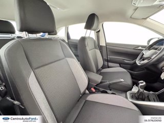 VOLKSWAGEN Taigo 1.0 tsi life 110cv 6