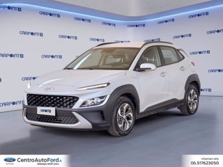 HYUNDAI Kona 1.6 gdi hev xtech 2wd 141cv dct 0
