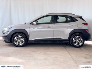 HYUNDAI Kona 1.6 gdi hev xline 2wd 141cv dct 2