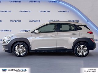 HYUNDAI Kona 1.6 gdi hev xtech 2wd 141cv dct 2