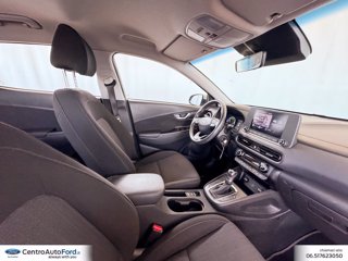 HYUNDAI Kona 1.6 gdi hev xtech 2wd 141cv dct 5