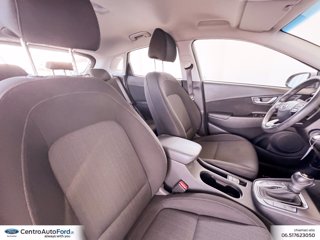 HYUNDAI Kona 1.6 gdi hev xtech 2wd 141cv dct 6