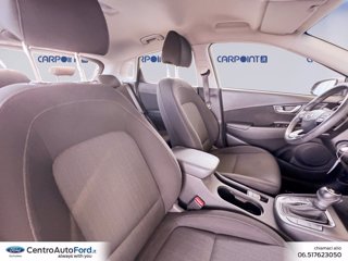 HYUNDAI Kona 1.6 gdi hev xtech 2wd 141cv dct 6