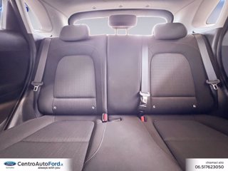 HYUNDAI Kona 1.6 gdi hev xtech 2wd 141cv dct 8