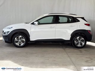 HYUNDAI Kona 1.6 gdi hev xtech 2wd 141cv dct 2