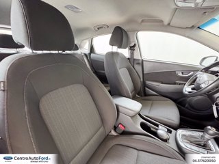 HYUNDAI Kona 1.6 gdi hev xtech 2wd 141cv dct 6