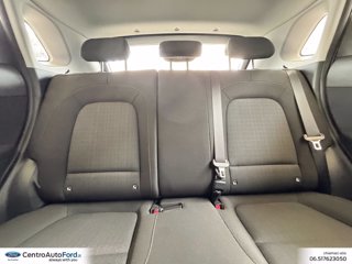 HYUNDAI Kona 1.6 gdi hev xtech 2wd 141cv dct 8