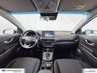 HYUNDAI Kona 1.6 gdi hev xtech 2wd 141cv dct 9