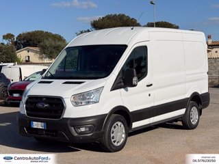 FORD Transit 330 2.0 tdci mhev 130cv trend l2h2 e6.2