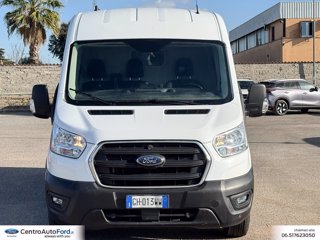 FORD Transit 330 2.0 tdci mhev 130cv trend l2h2 e6.2 1