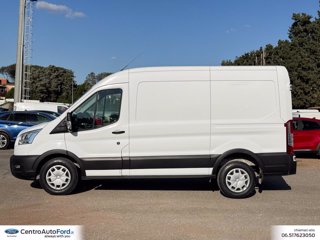 FORD Transit 330 2.0 tdci mhev 130cv trend l2h2 e6.2 2