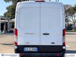 FORD Transit 330 2.0 tdci mhev 130cv trend l2h2 e6.2 3