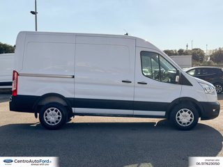 FORD Transit 330 2.0 tdci mhev 130cv trend l2h2 e6.2 4