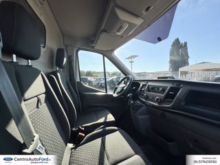 FORD Transit 330 2.0 tdci mhev 130cv trend l2h2 e6.2 5