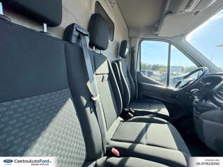 FORD Transit 330 2.0 tdci mhev 130cv trend l2h2 e6.2 6