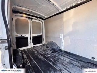 FORD Transit 330 2.0 tdci mhev 130cv trend l2h2 e6.2 8