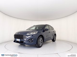 FORD Kuga 2.5 phev st-line 2wd 225cv cvt