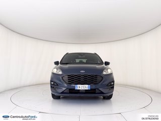FORD Kuga 2.5 phev st-line 2wd 225cv cvt 1