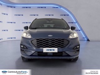 FORD Kuga 2.5 phev st-line 2wd 225cv cvt 1