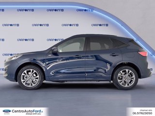 FORD Kuga 2.5 phev st-line 2wd 225cv cvt 2