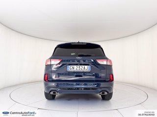 FORD Kuga 2.5 phev st-line 2wd 225cv cvt 3