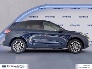 FORD Kuga 2.5 phev st-line 2wd 225cv cvt 4