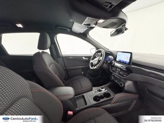 FORD Kuga 2.5 phev st-line 2wd 225cv cvt 5