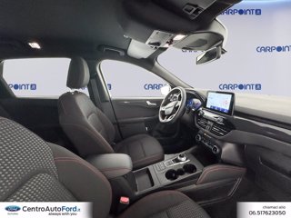 FORD Kuga 2.5 phev st-line 2wd 225cv cvt 5