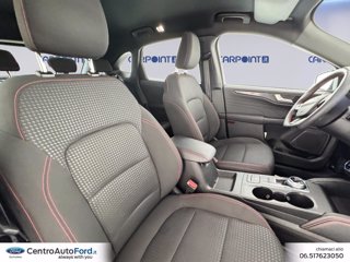 FORD Kuga 2.5 phev st-line 2wd 225cv cvt 6