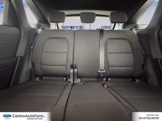 FORD Kuga 2.5 phev st-line 2wd 225cv cvt 8