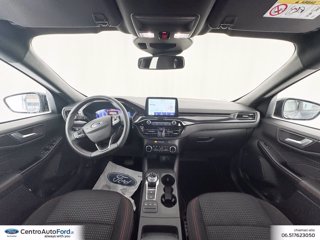 FORD Kuga 2.5 phev st-line 2wd 225cv cvt 9